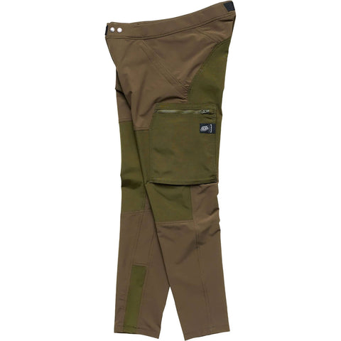 Troy Lee Designs Ruckus Cargo Mono Men's MTB Pants-276931062