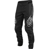 Troy Lee Designs Sprint Solid Youth MTB Pants-224268001