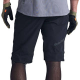Troy Lee Designs 2021 Ruckus Solid Shell Men's MTB Shorts-219472003