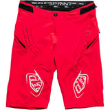 Troy Lee Designs 2023 Sprint Mono Men's MTB Shorts-223931031