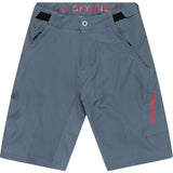 Troy Lee Designs 2025 Skyline Shell Mono Men's MTB Shorts-238931072