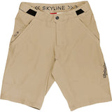Troy Lee Designs 2025 Skyline Shell Mono Men's MTB Shorts-238931062