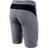 Troy Lee Designs Flowline Solid W/Liner Men's MTB Shorts-245528036