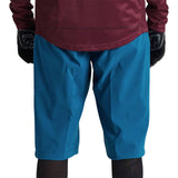 Troy Lee Designs Flowline Solid W/Liner Men's MTB Shorts-245528006