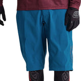 Troy Lee Designs Flowline Solid W/Liner Men's MTB Shorts-245528006