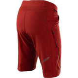 Troy Lee Designs Ruckus Shell Solid Men's MTB Shorts-239528023