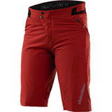 Troy Lee Designs Ruckus Shell Solid Men's MTB Shorts-239528022