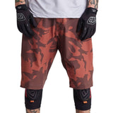 Troy Lee Designs Skyline Shadow Camo Shell Men's MTB Shorts-219490012