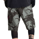 Troy Lee Designs Skyline Shadow Camo Shell Men's MTB Shorts-219490003