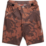 Troy Lee Designs Skyline Shadow Camo W/Liner Men's MTB Shorts-219490012