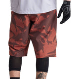 Troy Lee Designs Skyline Shadow Camo W/Liner Men's MTB Shorts-219490013