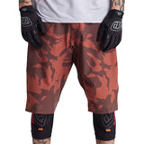 Troy Lee Designs Skyline Shadow Camo W/Liner Men's MTB Shorts-219490012