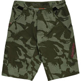 Troy Lee Designs Skyline Shadow Camo W/Liner Men's MTB Shorts-219490002