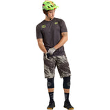 Troy Lee Designs Skyline Shell Elemental Men's MTB Shorts-238879003