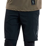 Troy Lee Designs Skyline Trail Mono W/Liner Men's MTB Shorts-286931002