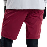 Troy Lee Designs Skyline Trail Mono W/Liner Men's MTB Shorts-286931043
