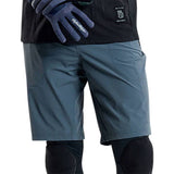 Troy Lee Designs Skyline Trail Shell Mono Men's MTB Shorts-287931023