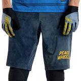 Troy Lee Designs Skyline Trail Shell Washed Out Men's MTB Shorts-287144003