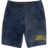 Troy Lee Designs Skyline Trail Shell Washed Out Men's MTB Shorts-287144002