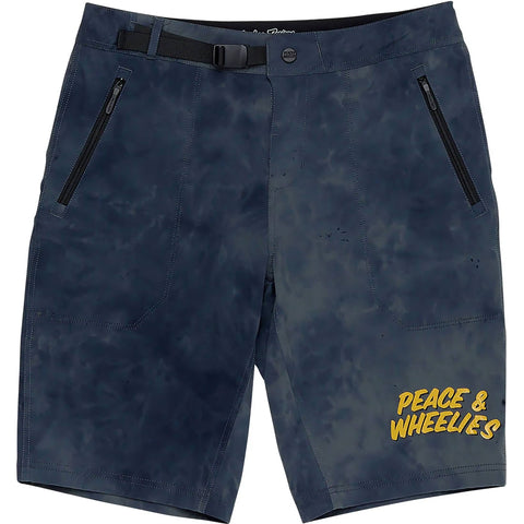 Troy Lee Designs Skyline Trail Shell Washed Out Men's MTB Shorts-287144002