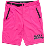 Troy Lee Designs Skyline Trail Shell Washed Out Men's MTB Shorts-287144022