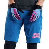 Troy Lee Designs Skyline Trail Washed Out W/Liner Men's MTB Shorts-286144013