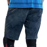 Troy Lee Designs Skyline Trail Washed Out W/Liner Men's MTB Shorts-286144004