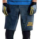 Troy Lee Designs Skyline Trail Washed Out W/Liner Men's MTB Shorts-286144003