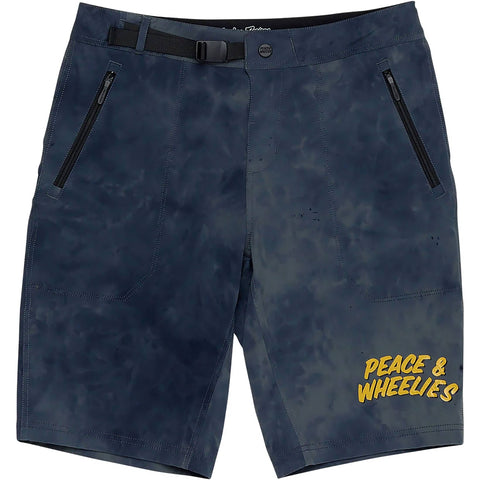 Troy Lee Designs Skyline Trail Washed Out W/Liner Men's MTB Shorts-286144002