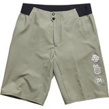 Troy Lee Designs Superlyte Mono Men's MTB Shorts-368472032