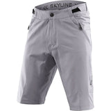 Troy Lee Designs Skyline Shell Mono Men's MTB Shorts-238931012