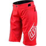 Troy Lee Designs Sprint Solid Youth MTB Shorts-230268025