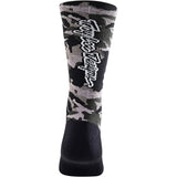 Troy Lee Designs Performance Camo Signature Adult MTB Socks -853545004