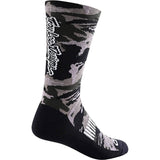 Troy Lee Designs Performance Camo Signature Adult MTB Socks -853545004