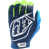 Troy Lee Designs Air Jet Fuel Men's Off-Road Gloves-404420013