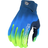 Troy Lee Designs Air Jet Fuel Men's Off-Road Gloves-404420012