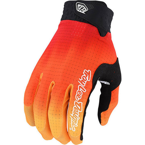 Troy Lee Designs Air Jet Fuel Men's Off-Road Gloves-404420005