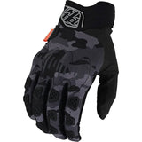 Troy Lee Designs Scout Gambit Camo Men's Off-Road Gloves-466249002