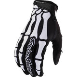 Troy Lee Designs Air Skully Youth Off-Road Gloves -406801005