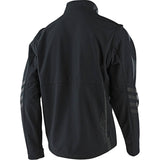 Troy Lee Designs Scout Softshell Solid Men's Off-Road Jackets-862003003