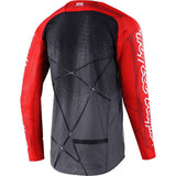 Troy Lee Designs SE Pro Air Webstar LS Men's Off-Road Jerseys-355537005