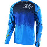 Troy Lee Designs SE Pro Air Webstar LS Men's Off-Road Jerseys-355537012