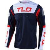 Troy Lee Designs SE Pro Fractura LS Men's Off-Road Jerseys-301331002