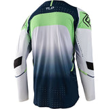 Troy Lee Designs Sprint Ultra ARC LS Men's Off-Road Jerseys-356338015