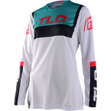 Troy Lee Designs 2023 GP Brazen LS Women's Off-Road Jerseys-308547014