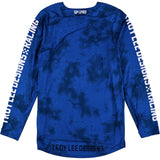 Troy Lee Designs GP Pro Air Carlsbad 97 LS Youth Off-Road Jerseys-380748022