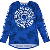 Troy Lee Designs GP Pro Air Carlsbad 97 LS Youth Off-Road Jerseys-380748021