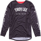 Troy Lee Designs GP Pro Boltz LS Youth Off-Road Jerseys-379136031