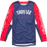 Troy Lee Designs GP Pro Boltz LS Youth Off-Road Jerseys-379136041