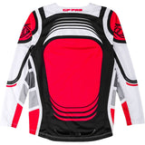 Troy Lee Designs GP Pro Wavez LS Youth Off-Road Jerseys-379607042